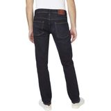 Pepe Jeans - Cash PM206318VS3 - Spijkerbroek - Blauw - Katoen