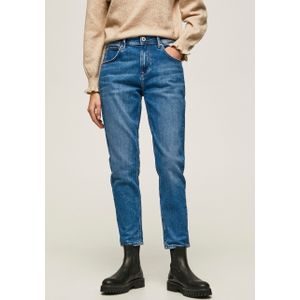 Pepe Jeans Boyfriend-Jeans »VIOLET«, im lässigen Boyfriend-Style