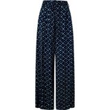 Pepe Jeans Elina Broek Blauw Vrouw