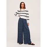 Pepe Jeans Elina Broek Blauw Vrouw