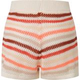 Pepe Jeans - Frances - Korte Broeken - Veelkleurig