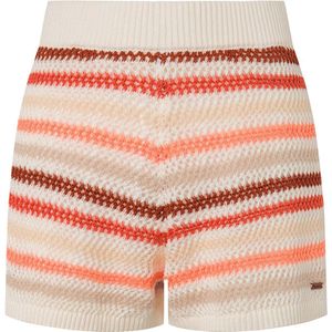 PEPE JEANS Frances Shorts 1/4 Korte Broek - Dames - Multi