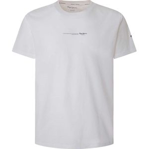 Pepe Jeans T-shirt DAVID TEE Set van 1