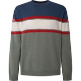 Pepe Jeans - Pio - Trui - 100% Katoen