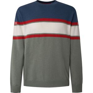 Pepe Jeans - Pio - Trui - 100% Katoen