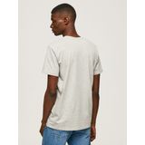 Pepe Jeans Eggo T-shirt Wit L Man