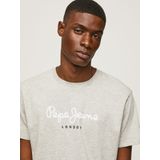 Pepe Jeans Eggo T-shirt Wit L Man