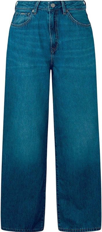 Pepe Jeans - Jaimy - Jeans - Blauw