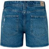 PEPE JEANS Thrasher 1/4 VT2 Korte Spijkerbroek - Dames - Denim