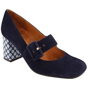 Chie Mihara Dames PAYRA Loafer, Noche, 35 EU