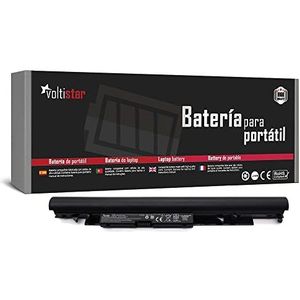 Portatilmovil® - Notebook batterij voor HP 15-BS 15-BW 17-BS JC03 10,95V