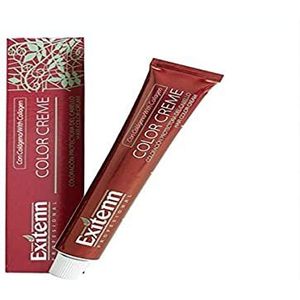 Exitenn Crème 60 ml, kleur 11/0 070, uniek, standaard