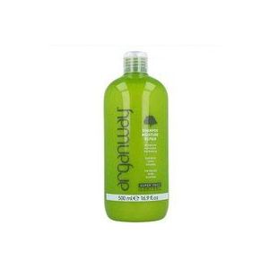 Shampoo Moisture Repair Arganway (500 ml)