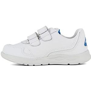 Pablosky 297104 Sneakers voor kinderen, Wit, 21 EU