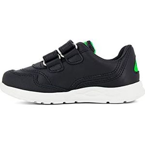 Pablosky 297110, sneakers voor kinderen, Zwart, 20 EU