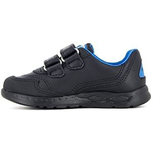 Pablosky 297114, Sneaker, Zwart, 20 EU