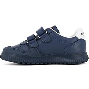 Pablosky 298120, sneakers, marineblauw, 31 EU