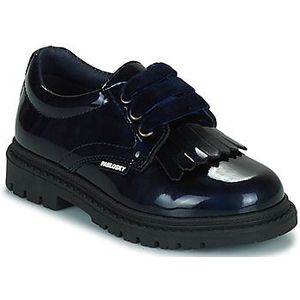 Pablosky 347829, Oxford Flat, marineblauw, 34 EU