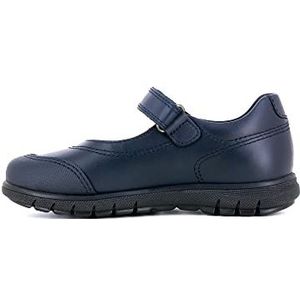 Pablosky 348220, Uniform Dress Shoe voor meisjes, marineblauw, 20 EU