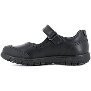Pablosky 348410, Uniform Dress Shoe, zwart, 26 EU