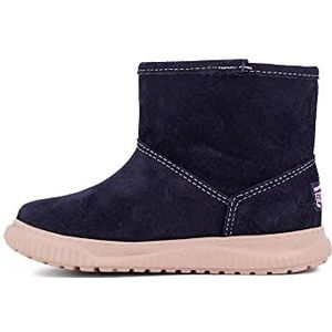 Pablosky 415626, fashion boot meisje, Navy Blauw