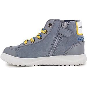 Pablosky 508256, kinderschoenen, grijs, 25 EU, grijs.