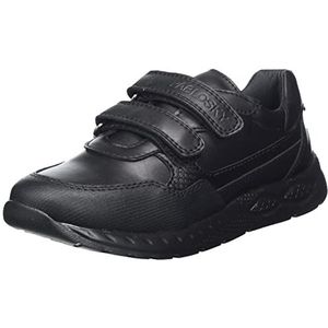 Pablosky 725115, Uniform Dress Shoe, zwart, 40 EU