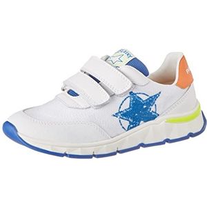 Pablosky 298700, sneakers, wit, 33 EU, Regulable