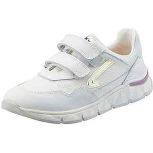 Pablosky 298900, sneakers, wit, 33 EU, Regulable, 33 EU