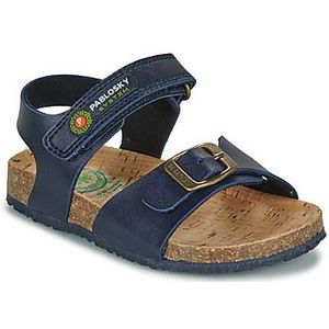 Pablosky  508720-C  sandalen  kind Marine