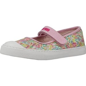 Pablosky 972770, sneakers, roze, 35 EU, Violeta, 35 EU