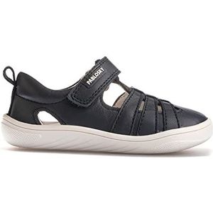 Pablosky 026620, uniseks kindersandalen, marineblauw, 20 EU, L