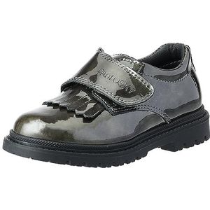 Pablosky 347789, mocassin voor meisjes, Groen, 29 EU