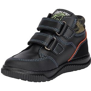Pablosky 508319, schoenen, zwart, 25 EU, Zwart