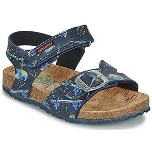 Pablosky  512920  sandalen  kind Marine