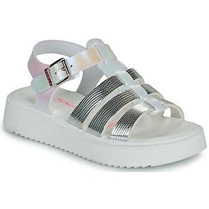 Pablosky  -  sandalen  kind Zilver