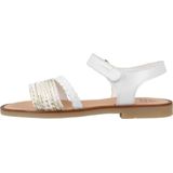 Pablosky - Mary 438408 - Sandalen - Wit