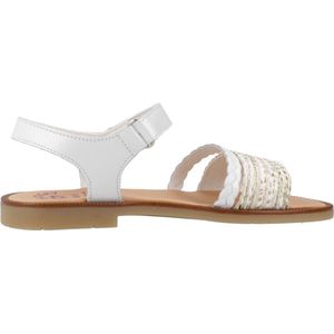 Pablosky - Mary 438408 - Sandalen - Wit