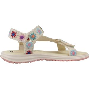 PABLOSKY - 981830P - Sandalia Tira Adhesiva - Beige