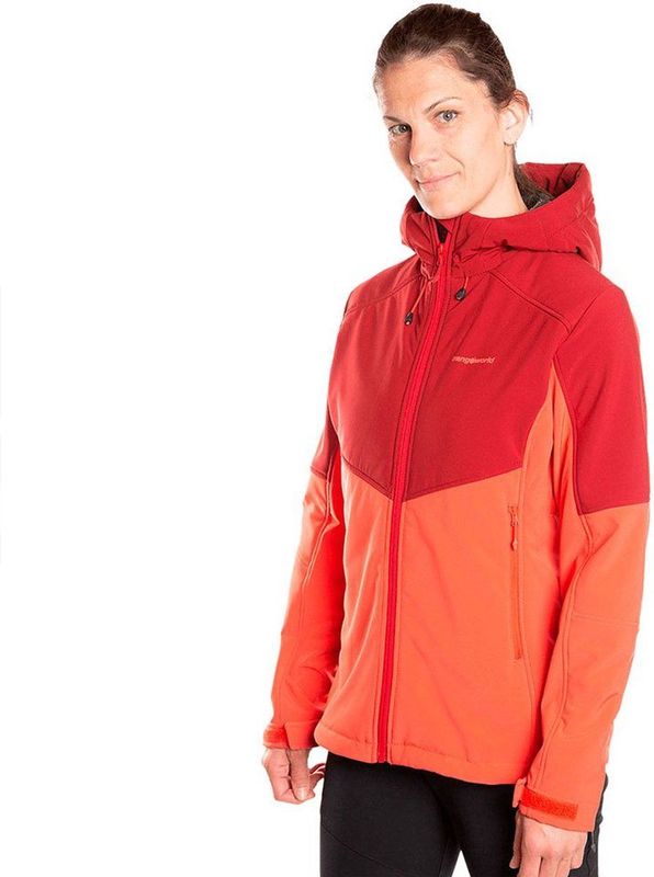 Trango Jas merk model jas SENJO