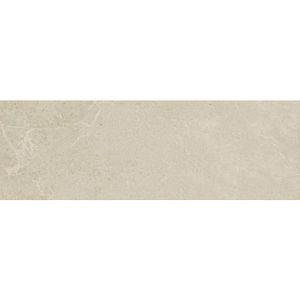 Cifre Ceramica Norwich wand- en vloertegel - 40x120cm - gerectificeerd - Betonlook - Sand mat (beige) SW07314195-11