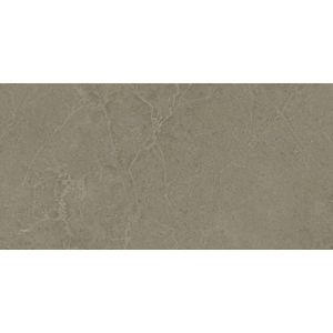 Cifre Ceramica Norwich wand- en vloertegel - 60x120cm - gerectificeerd - Betonlook - Taupe mat (bruin) SW07312463-4