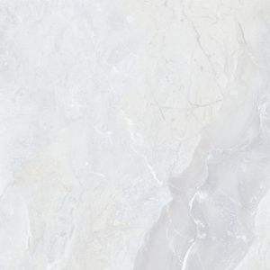 Cifre Ceramica Luxury wand- en vloertegel - 60x60cm - Natuursteen look - White glans (wit) SW07314664-2