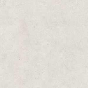 Cifre Ceramica Borneo wand- en vloertegel - 75x75cm - gerectificeerd - Betonlook - White mat (wit) SW07314763