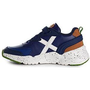 Munich Mini Track VCO schoenen, blauw, 26 EU