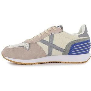 Munich Massana damessneakers, wit 506, maat 40, wit 506, 40 EU