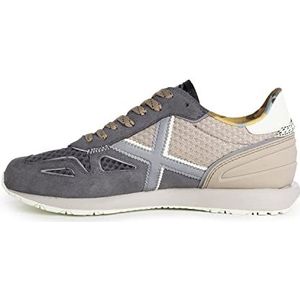 Munich massana herenschoenen, grijs 510, 39 EU