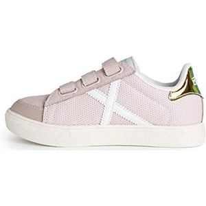 Munich Mini RETE, schoenen, roze 022, 34 EU, roze 022, 34 EU