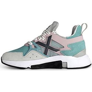 Munich CLIK Damessneakers, meerkleurig 042, 33 EU, meerkleurig 042, 33 EU