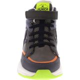 Munich Mini Track Boot 8897021 Groen / Oranje-28 maat 28